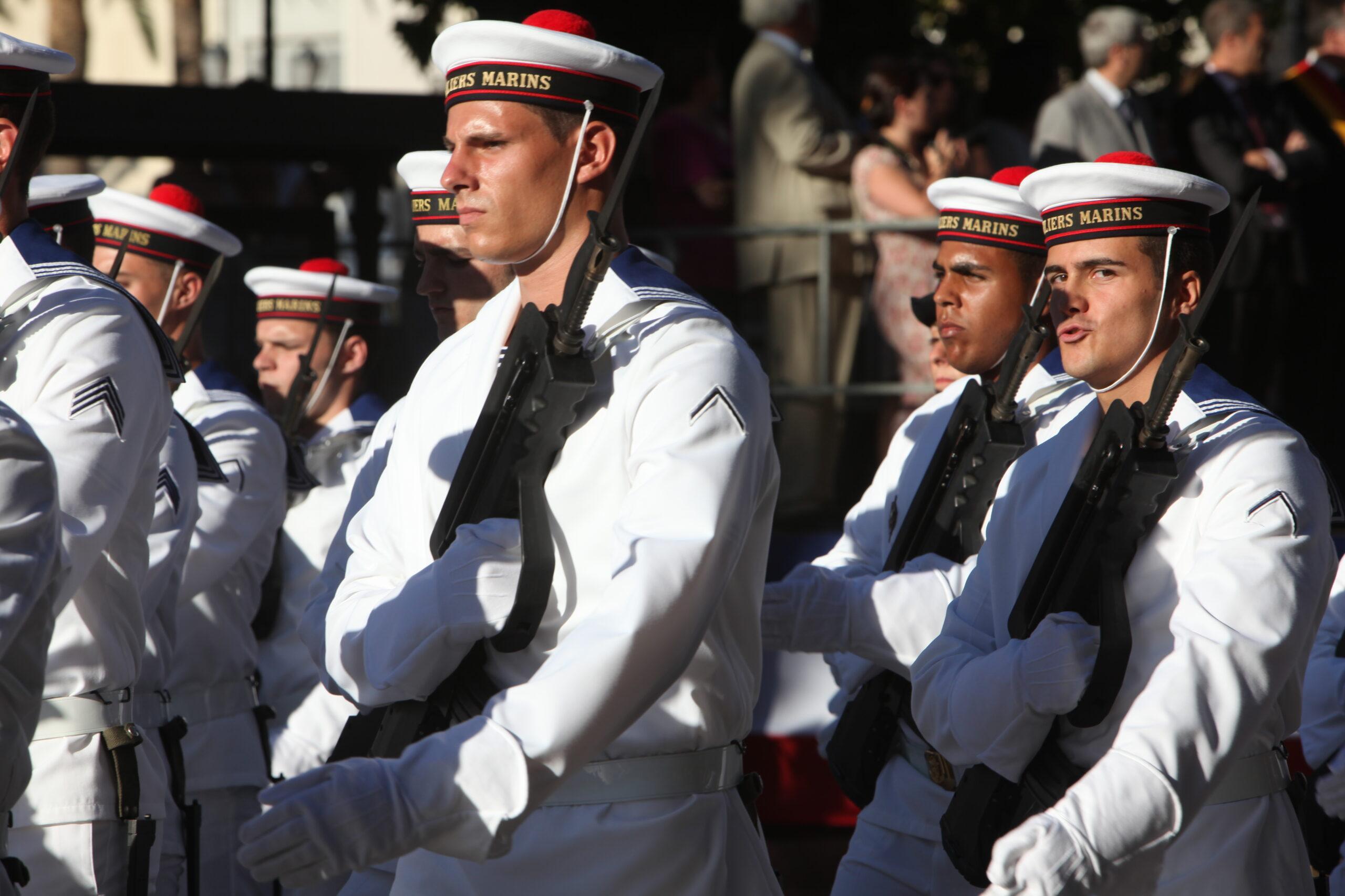 Avocat convocation en justice marin militaire délit routier