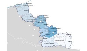 Avocat permis de conduire Nord